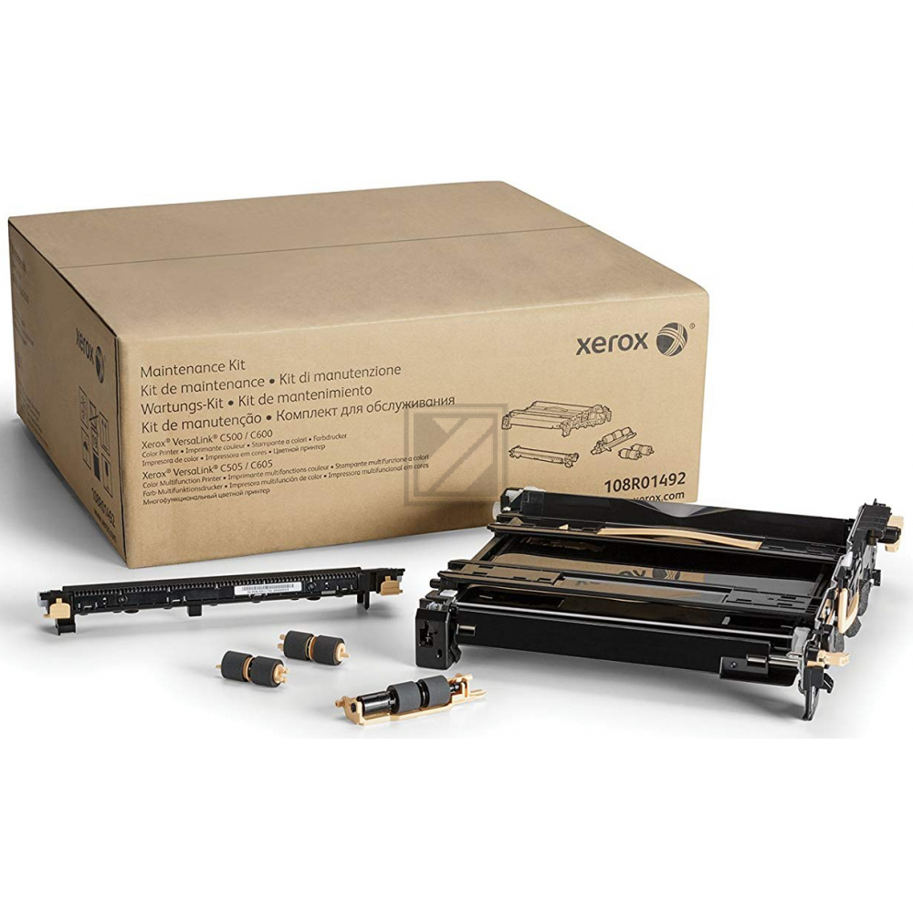 Original Xerox 108R01492 Service-Kit