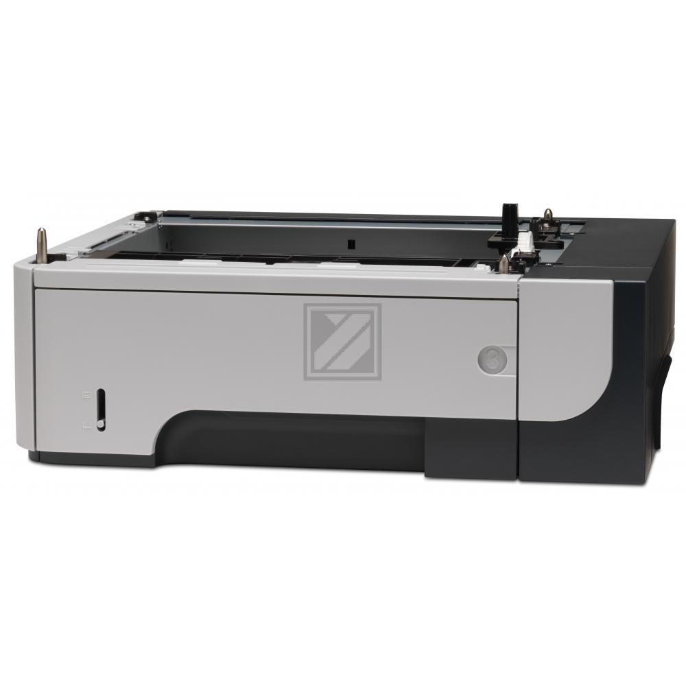 HP Papierzufhrung Color Laserjet CP 5225 Serie