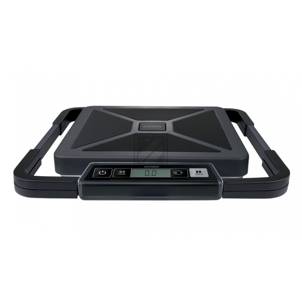 DYMO elektronische Paketwaage S50, Tragkraft: 50 kg