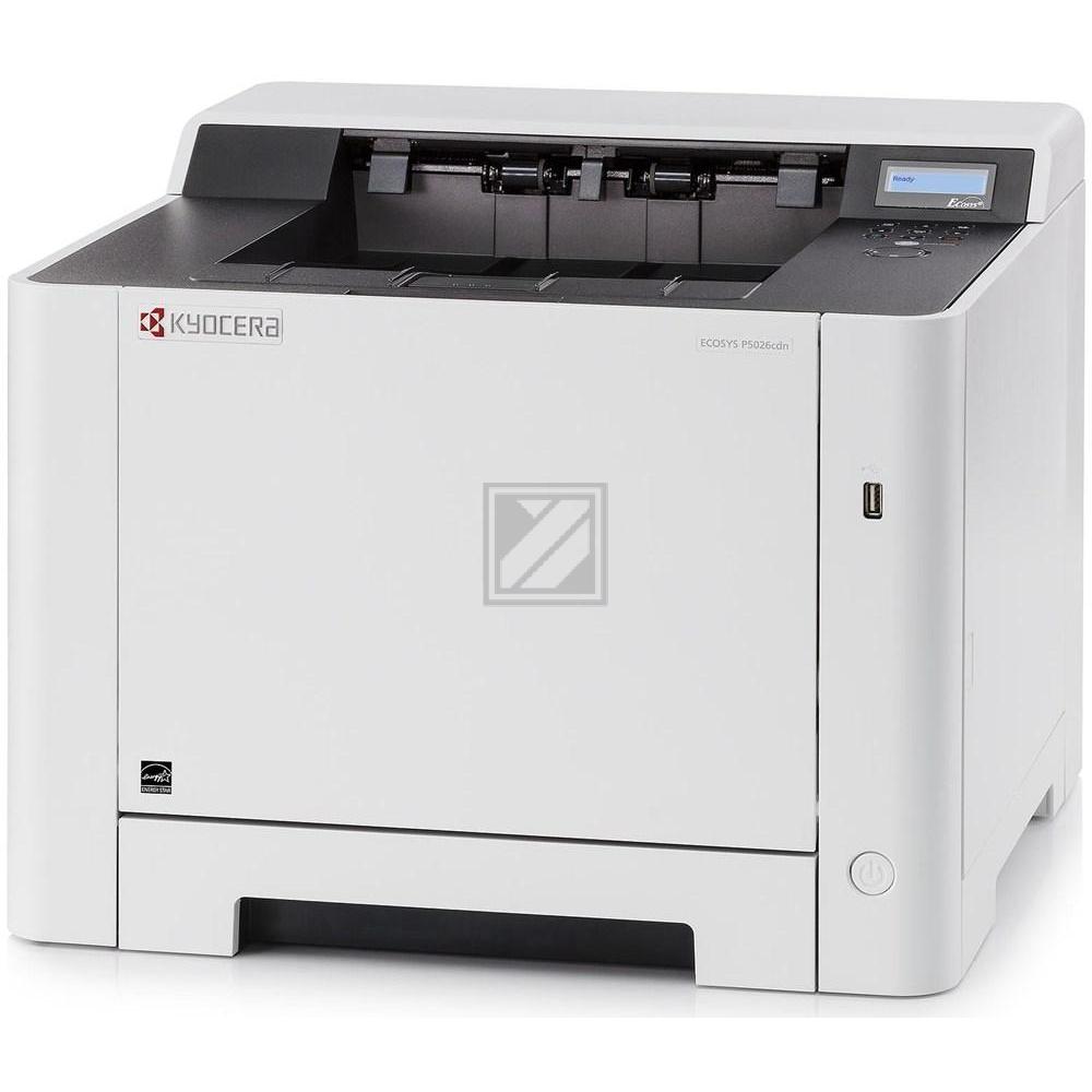 Kyocera Ecosys P 5026 CDW (1102RB3NL0)