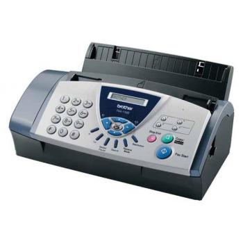 BROTHER FAX-T 102