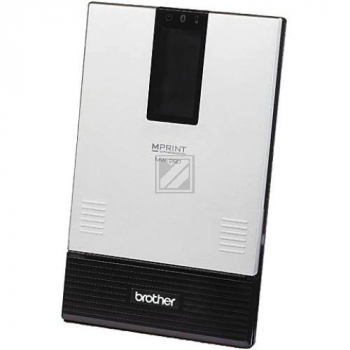 BROTHER MW-260 A