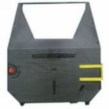 Kores Farbband fr brother EM200, Carbon, schwarz