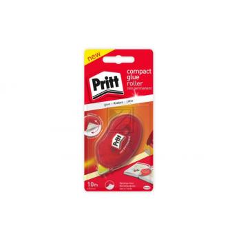 Pritt Kleberoller Compact, non-permanent, 8,4 mm x 10 m