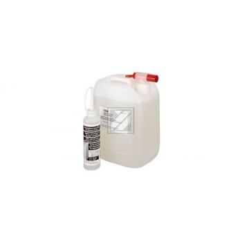 HSM Schneidblock-Spezialreinigungsl, 5 Liter Kanister