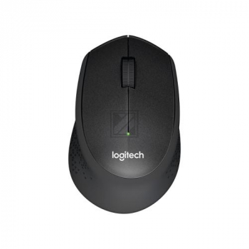 LOGITECH M330 Silent Mouse sw 910004909