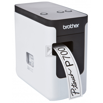 BROTHER P-Touch P 700