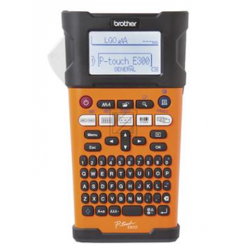 BROTHER P-Touch E 300 VP