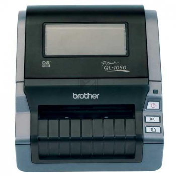 BROTHER P-Touch QL 1050