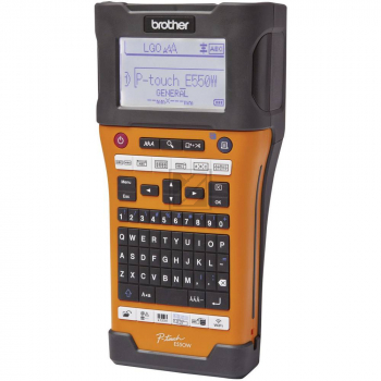 BROTHER P-Touch E 550 WVP