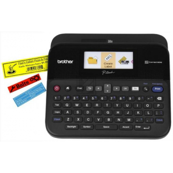 BROTHER P-Touch D 450 VP