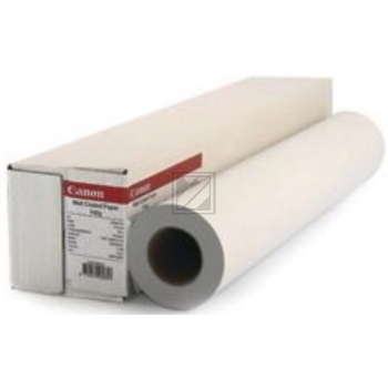CANON Matt Coated Paper 140g 30m 8946A004 Large Format 24 Zoll