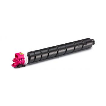 Original Kyocera 1T02RRBNL0 / TK-8800M Toner Magenta