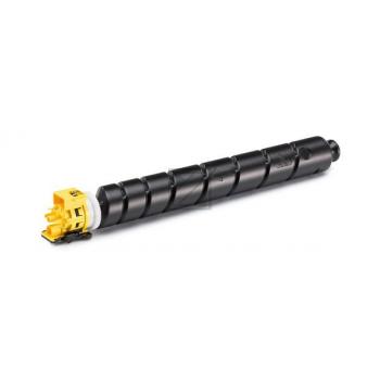 Original Kyocera 1T02RRANL0 / TK-8800Y Toner Gelb