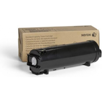 Original Xerox 106R03940 Toner Schwarz