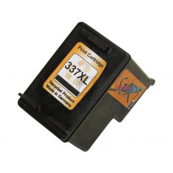 Compatible Ink Cartridge to HP HP337 (BK)