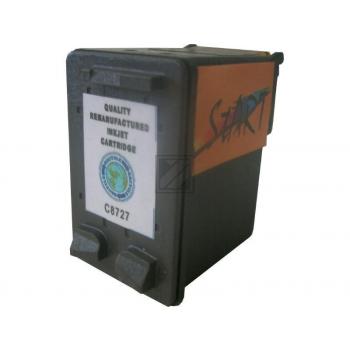 Compatible Ink Cartridge to HP HP27 (BK)