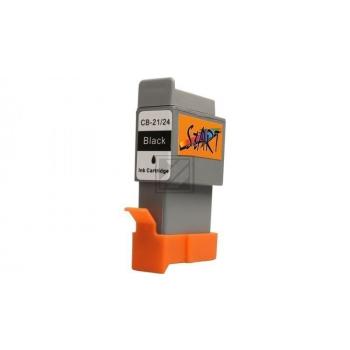 Compatible Ink Cartridge to Canon BCI-24 BK (BK)