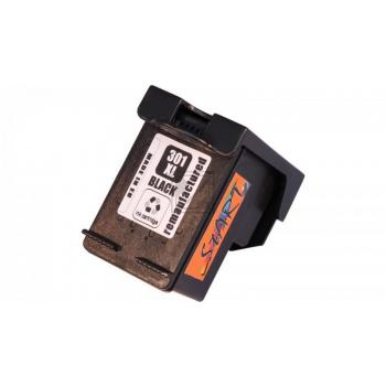 Compatible Ink Cartridge to HP HP301  (BK) XL