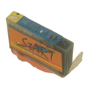 Compatible Ink Cartridge to Canon BCI-6  (C)