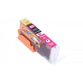 Compatible Ink Cartridge to Canon CLI-551  (M) XL