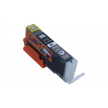 Compatible Ink Cartridge to Canon CLI-551  (GY) XL