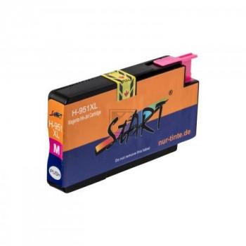 Compatible Ink Cartridge to HP HP951 (M) XL