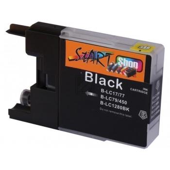Compatible Ink Cartridge to Brother LC1280  (BK)
