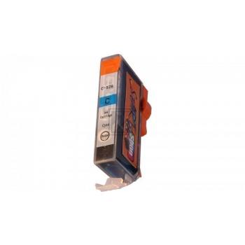 Compatible Ink Cartridge to Canon CLI-526  (C)