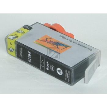 Compatible Ink Cartridge to HP HP920  (BK)