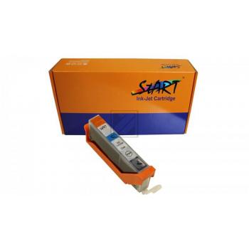 Compatible Ink Cartridge to Canon CLI-571  (C) XL