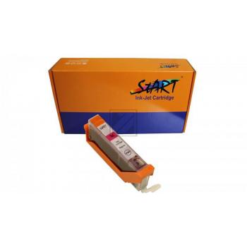 Compatible Ink Cartridge to Canon CLI-571  (M) XL