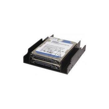 LogiLink Festplatten-Einbau-Set, 2,5