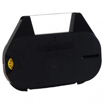 Kores Farbband fr Olympia Carrera SI, Carbon, schwarz