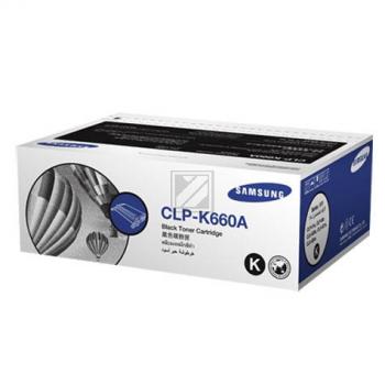 Original HP ST906A / (K660) Toner Schwarz