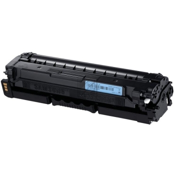 Original HP SU014A / (C503L) Toner Cyan