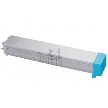 Original HP SS537A / (C607) Toner Cyan