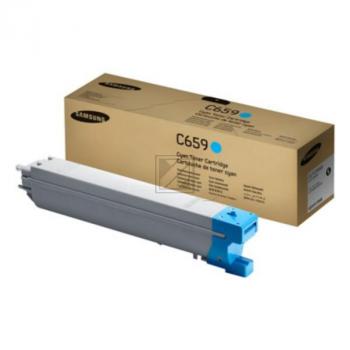 Original HP SU093A / (C659) Toner Cyan
