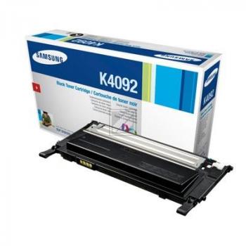 Original HP SU138A / (K4092S) Toner Schwarz