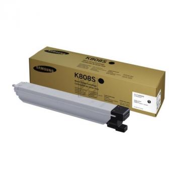 Original HP SS600A / (K808S) Toner Schwarz