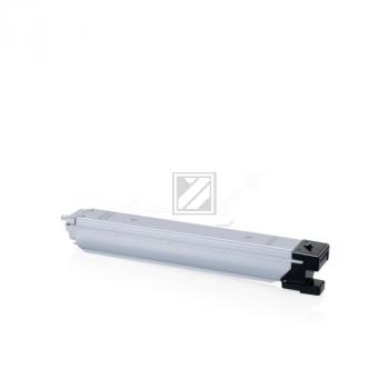 Original HP SS607A / (K809) Toner Schwarz
