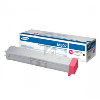 Original HP SS619A / (M607) Toner Magenta