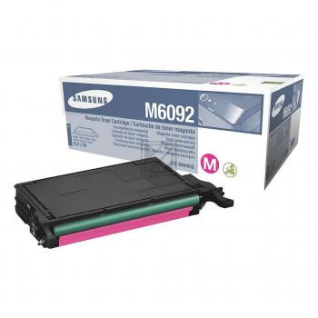 Original HP SU348A / (M6092S) Toner Magenta