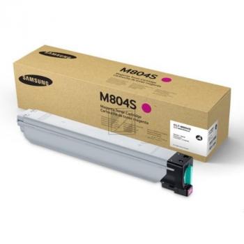 Original HP SS628A / (M804) Toner Magenta