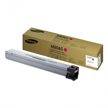 Original HP SS635A / (M806S) Toner Magenta