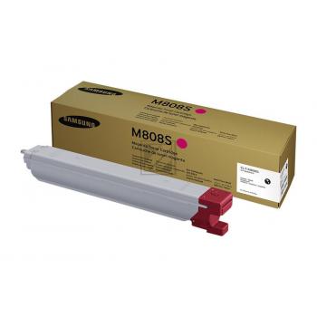 Original HP SS642A / (M808S) Toner Magenta