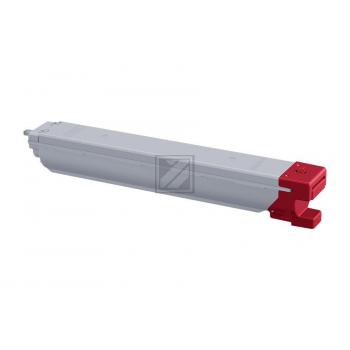 Original HP SS642A / (M808S) Toner Magenta
