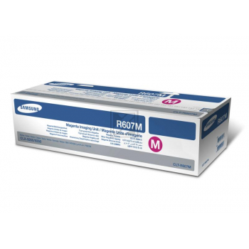 Original HP SS664A / (R607M) Bildtrommel Magenta