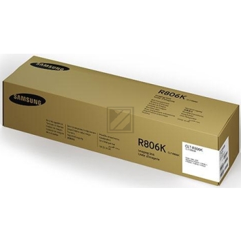 Original HP SS678A / (R806K) Bildtrommel Schwarz