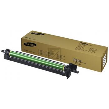 Original HP SS686A / (R808) Bildtrommel Schwarz, Cyan, Magenta, Gelb
